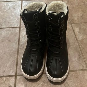 Women winter boots